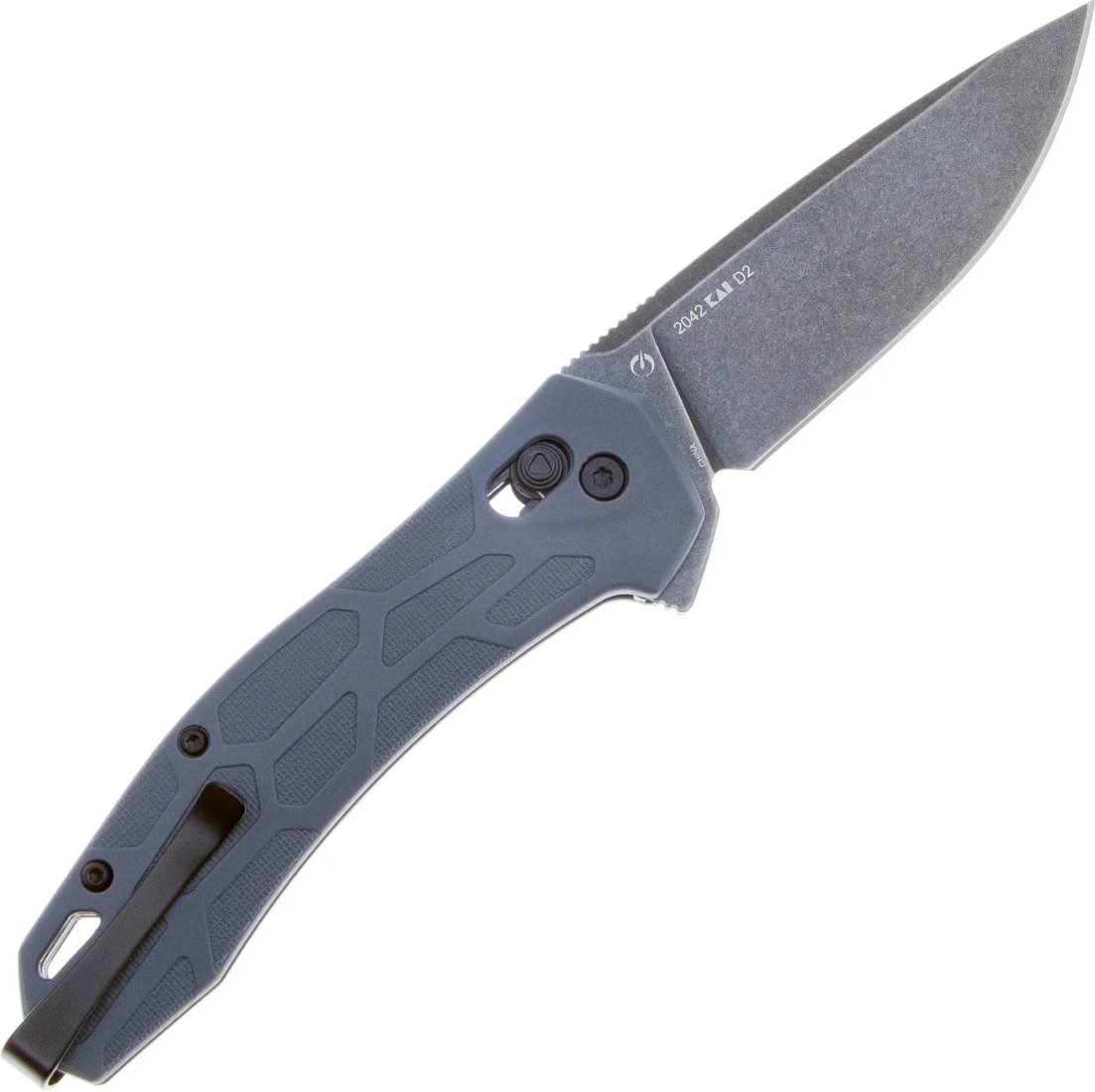 Складной нож Kershaw Covalent 2042