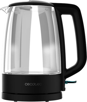 Электрический чайник Cecotec ThermoSense 320 Clear