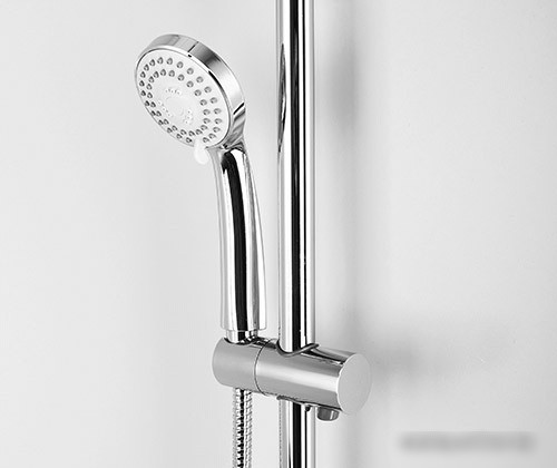 Душевая система Wasserkraft A14401
