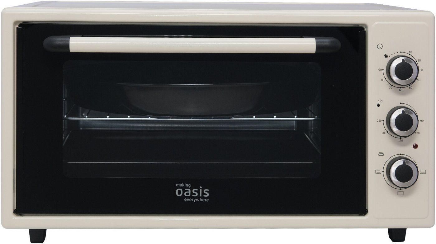 Мини-печь Making Oasis Everywhere M-50I1