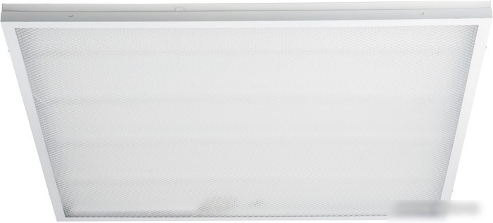 Светодиодная панель Uniel Universal ULP-6060 36W/4000К IP40 UL-00004586