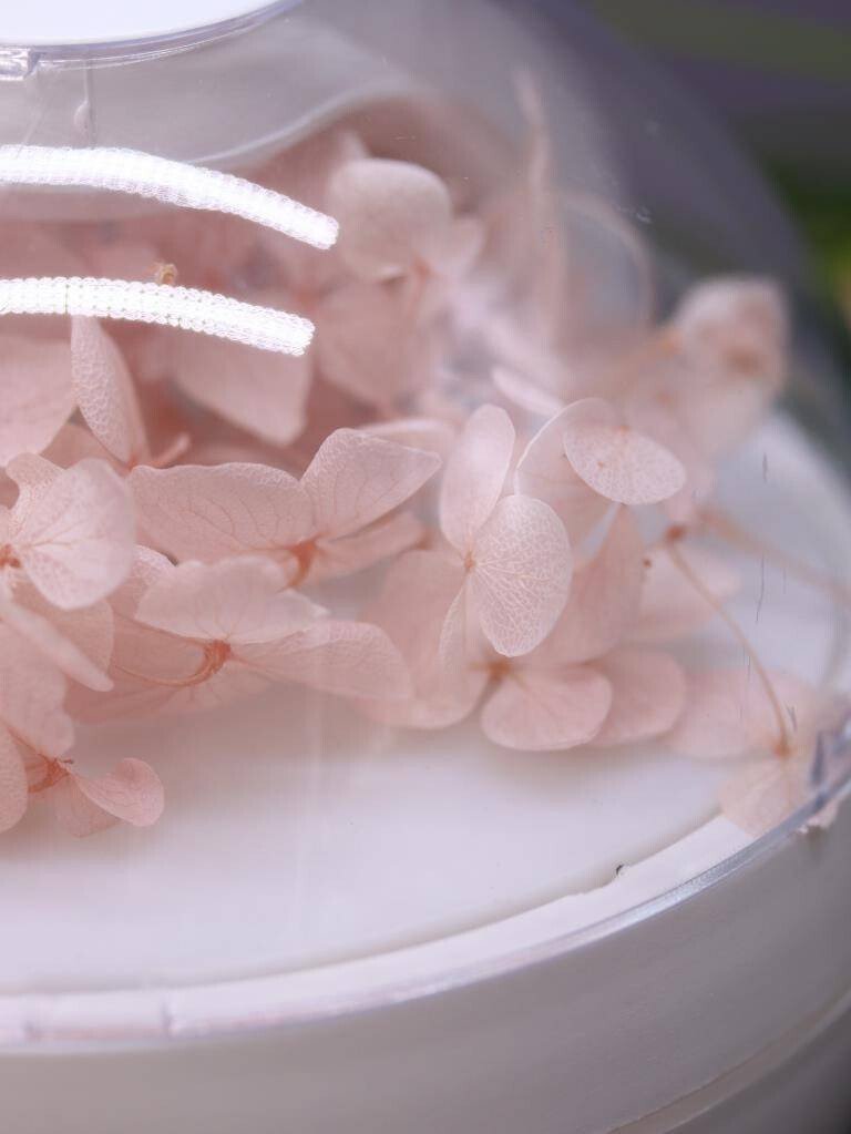 Увлажнитель воздуха ILikeGift Цветок 139P-015