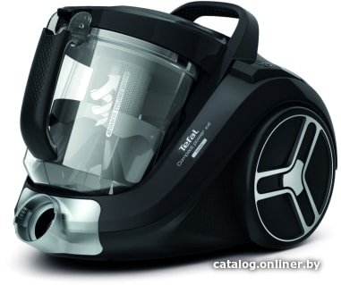 Пылесос Tefal TW4855EA