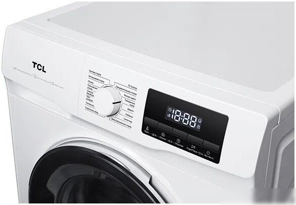 Стиральная машина TCL W-SF606W