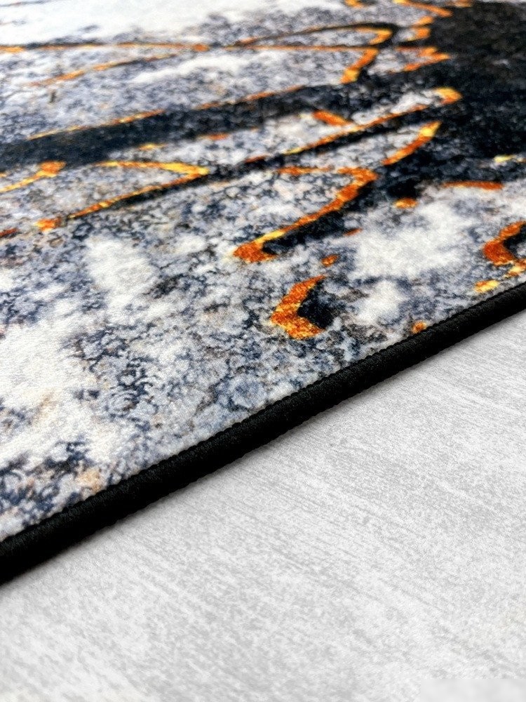 Ковер для жилой комнаты Shengrong Textile Shanghai SRTXD(54) (1.4x2)