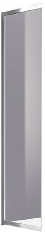 Душевая стенка Cezares MOLVENO-FIX-20-P-Cr