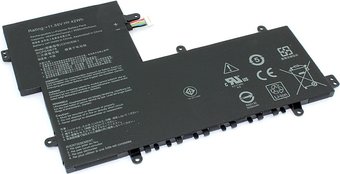 Аккумуляторы для ноутбуков ASUS C31N1836