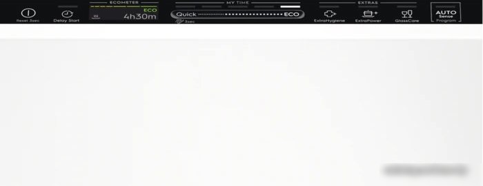 Встраиваемая посудомоечная машина Electrolux KEMB9310L