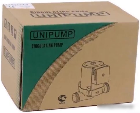 Циркуляционный насос Unipump UPН 20-60 130
