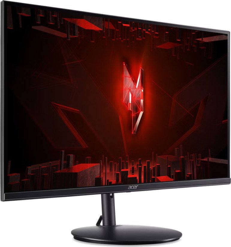 Игровой монитор Acer Nitro XF270X1biiph UM.HX0CD.101