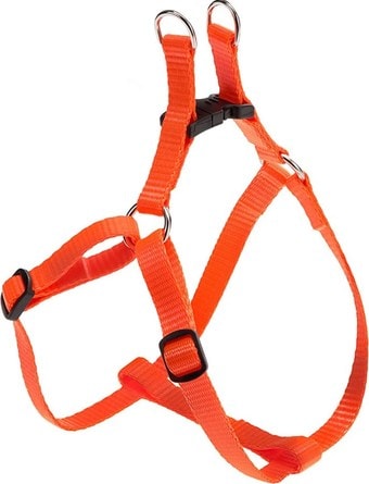 Шлея Ferplast Easy P XXS 75558839 (оранжевый)