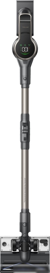 Пылесос Trouver Cordless Vacuum Cleaner J40 V2517 (евровилка)