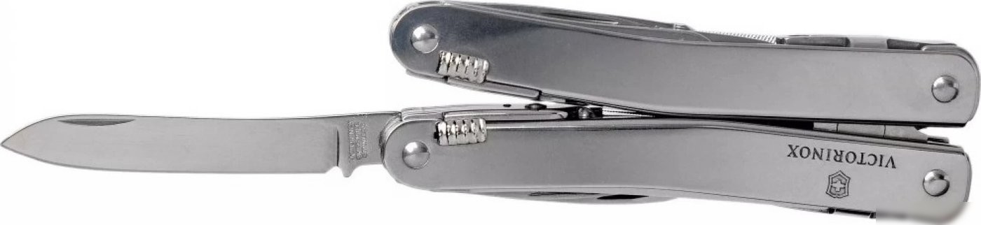 Мультитул Victorinox SwissTool Spirit X 3.0224.N