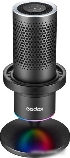 Проводной микрофон Godox EM68X