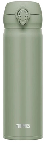 Термокружка THERMOS JNL-506 SMKKI 500мл (оливковый)