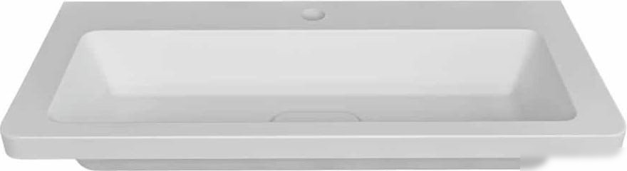 Умывальник Madera Modul Slim 80x36