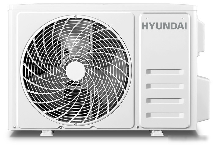 Сплит-система Hyundai HAC-12/T-PRO