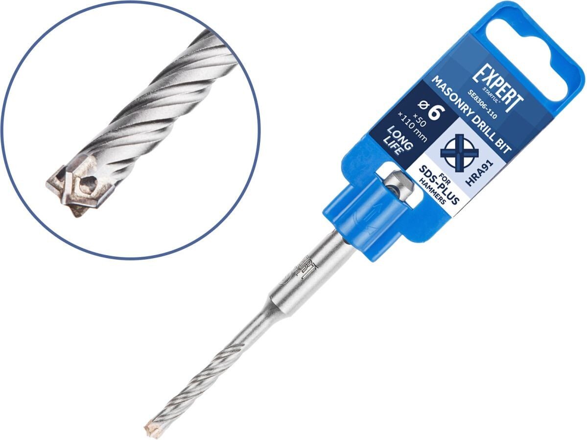 Бур Startul SE8306-110 Бур Startul SE8306-110