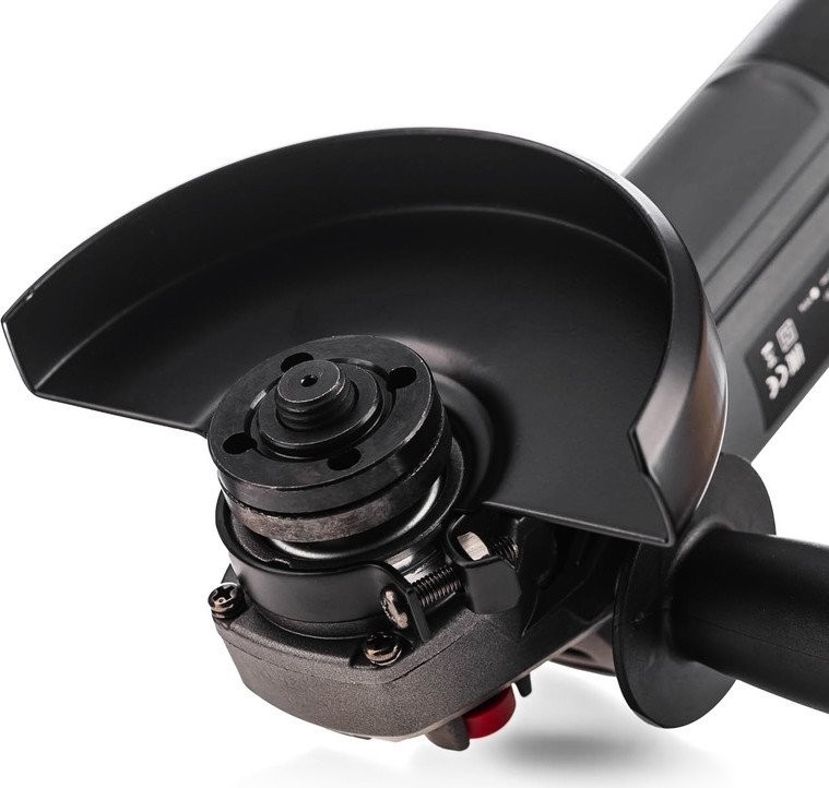 Угловая шлифмашина Runtec RT-ADC900T