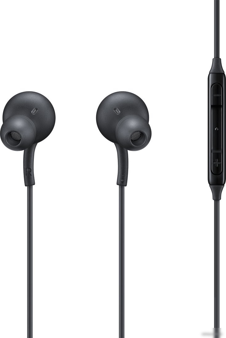 Наушники Samsung EO-IC100 (черный)