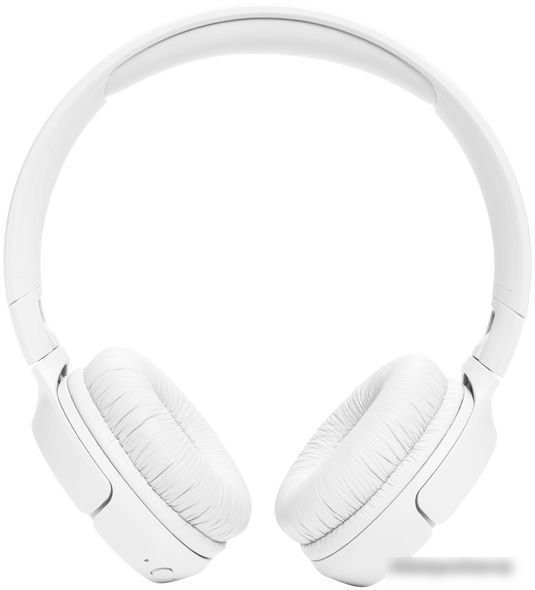 Наушники JBL Tune 520BT (белый)