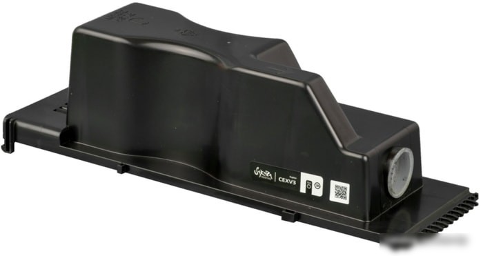 Картридж Sakura Printing SACEXV3 (аналог Canon C-EXV33)