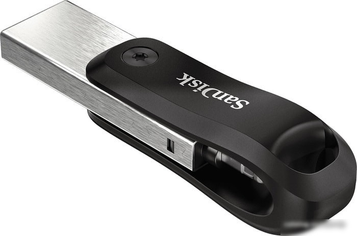 USB Flash SanDisk iXpand Go 64GB SDIX60N-064G-GN6NN