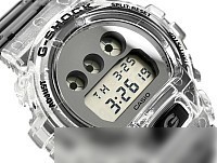 Наручные часы Casio DW-6900SK-1ER