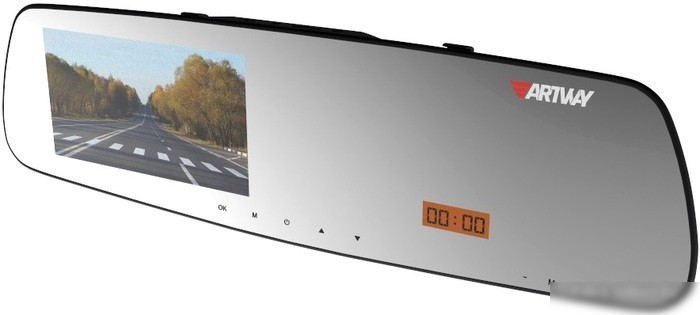 Автомобильный видеорегистратор Artway MD-160
