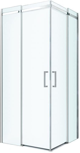 Душевой уголок Berges Wasserhaus Melita 100x100 061024