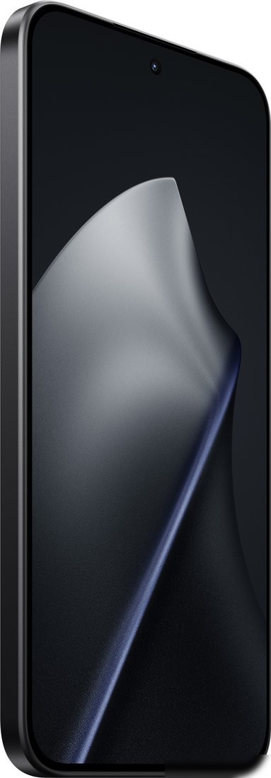 Телефон Xiaomi 15T 12GB/512GB международная версия (черный)