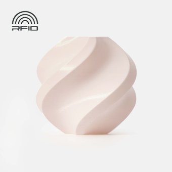 Пластик Bambu Lab PLA Basic A00-P0-1.75-1000-SPL (1.75 мм, 1 кг, бежевый)