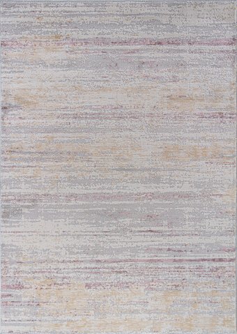 Ковер для жилой комнаты Merinos Zumma F026-STAN-PINK (1.6x2.3)