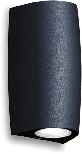 Фасадный светильник Fumagalli Marta 2A4.000.000.AXU2L