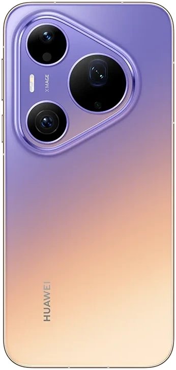 Телефон Huawei Pura 90s Pro Max SCA-LX9 12GB/256GB (бежево-фиолетовый, международная версия)