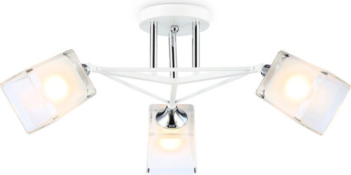 Припотолочная люстра Ambrella light Traditional TR303071