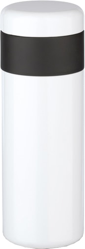 Термокружка Toppoint 98776WH 0.4л (белый)