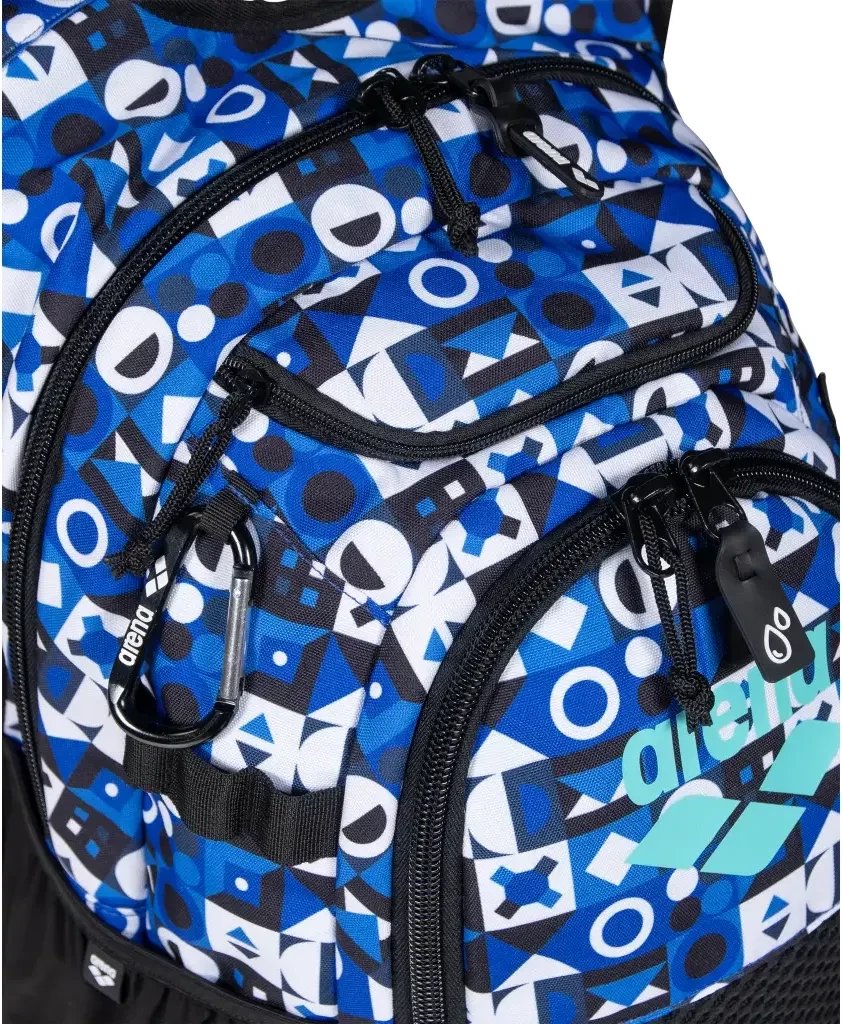 Спортивный рюкзак ARENA All Set Backpack 45L AO 010235 102