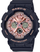 Наручные часы Casio BA-130-1A4ER