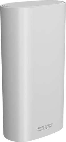 Бойлер косвенного нагрева с ТЭНом Royal Thermo Aquatec Inox-F RTWX-F 100