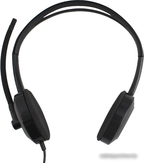 Наушники Senicc ST-458N (черный)