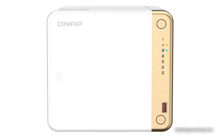 Сетевой накопитель QNAP TS-462-2G