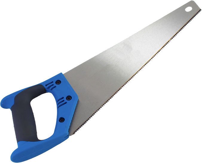 Ножовка Remocolor 350мм 42-5-350