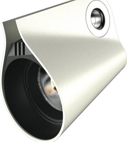 Трековый светильник Mantra Ipsilon 7315