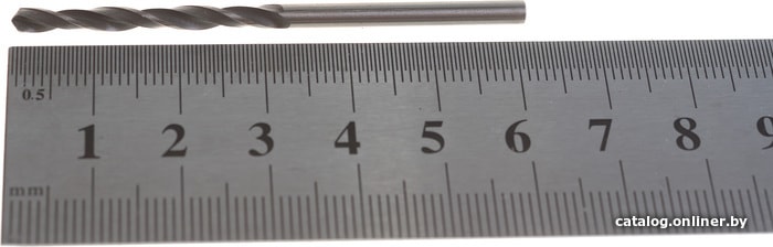 Сверло Зубр 29621-3