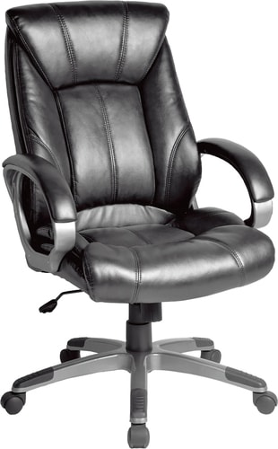Кресло Brabix Maestro EX-506 (черный)
