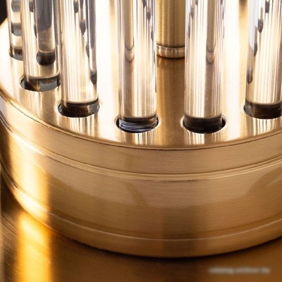 Ночник Arte Lamp Matar A4027LT-1PB
