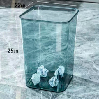 Корзина для бумаг MonAmi GU-202305