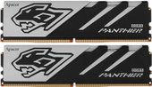 Оперативная память Apacer Panther 2x16ГБ DDR5 5600 МГц AH5U32G56C5227BAA-2