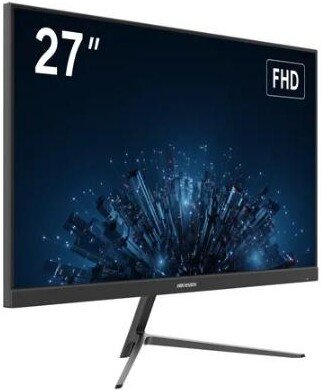 Монитор Hikvision DS-D5027F3-2P2(EU)